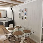 Feriehus El Rincon Demanuela
