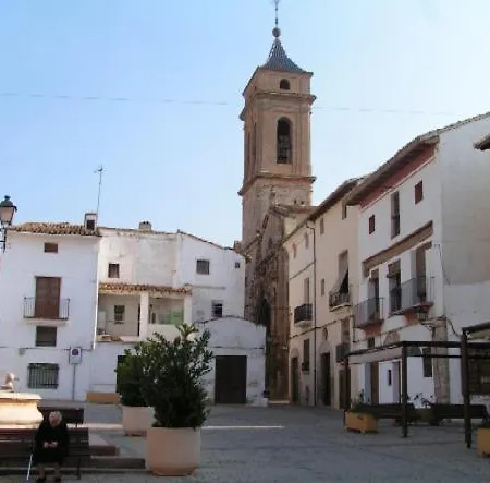 El Rincon Demanuela