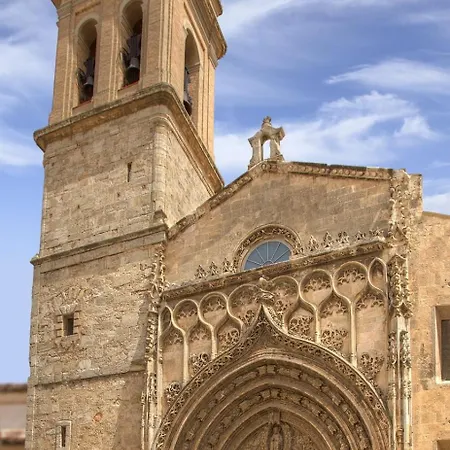 El Rincon Demanuela