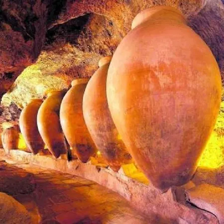 El Rincon Demanuela Hébergement de vacances Requena