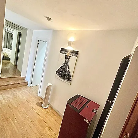 El Rincon Demanuela * Requena