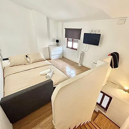 El Rincon Demanuela Casa vacanze *