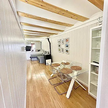 Casa vacanze El Rincon Demanuela Requena