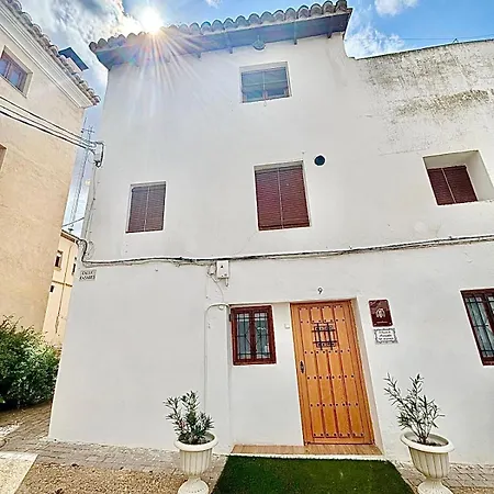 El Rincon Demanuela Requena