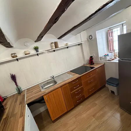 Casa vacanze El Rincon Demanuela Requena