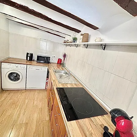 El Rincon Demanuela * Requena