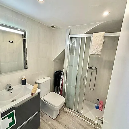 El Rincon Demanuela Casa vacanze