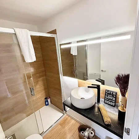 Casa vacanze El Rincon Demanuela *