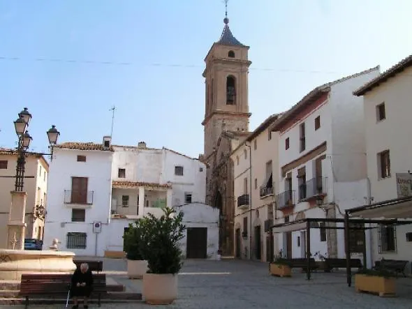 El Rincón Demanuela