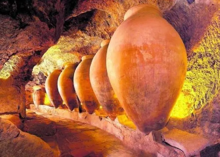 El Rincon Demanuela Hébergement de vacances Requena