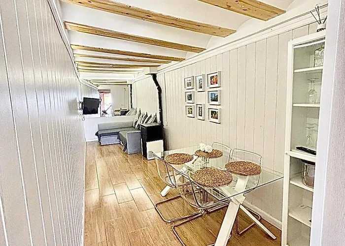 Hébergement de vacances El Rincon Demanuela Requena