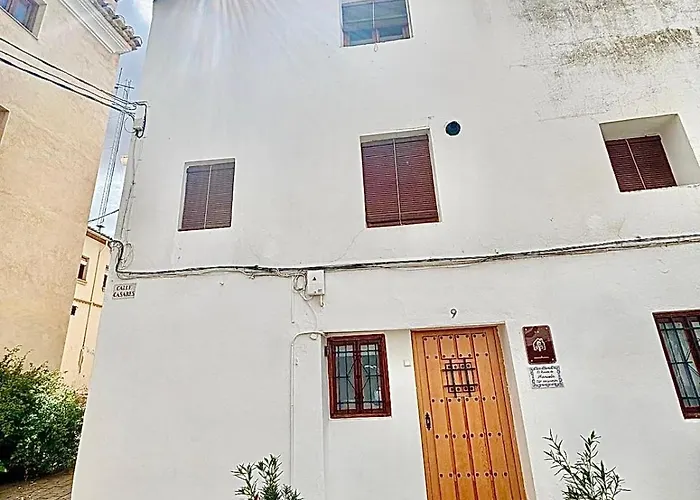 El Rincon Demanuela Requena