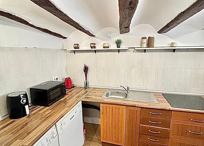 El Rincon Demanuela *