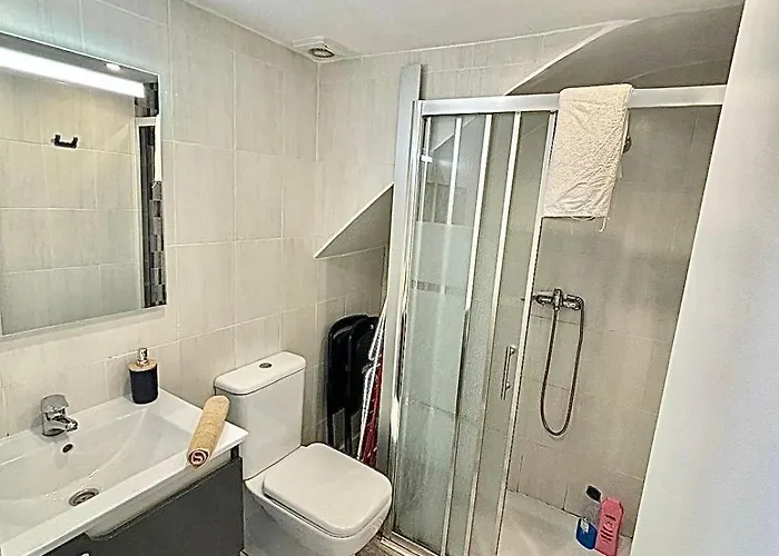 El Rincon Demanuela Hébergement de vacances