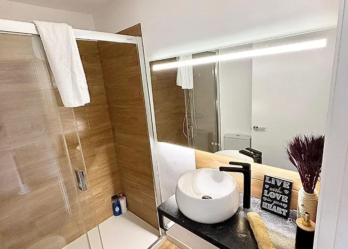 Hébergement de vacances El Rincon Demanuela *